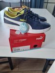 Sneakersy oryginalne puma rozmiar 38, 24 cm bardzo wygodne !