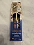 Olejek wygładzający OnlyBio biała czekolada 70 ml