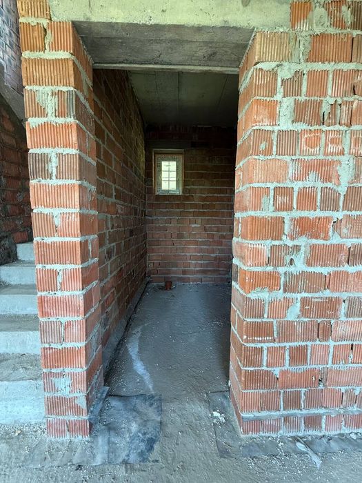 Продаж будинку з власною ділянкою,
с.Бірки (Брюховичі ) БЕЗ КОМІСІЇ