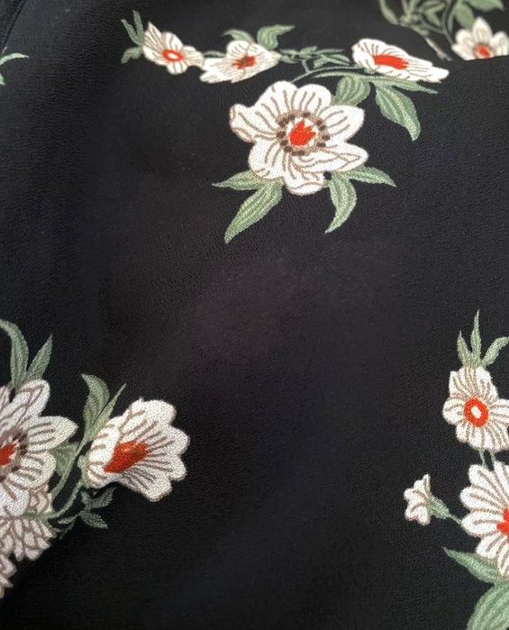 Cudna cienka długa maxi sukienka wygodna xl xxl xxxl xxxxl