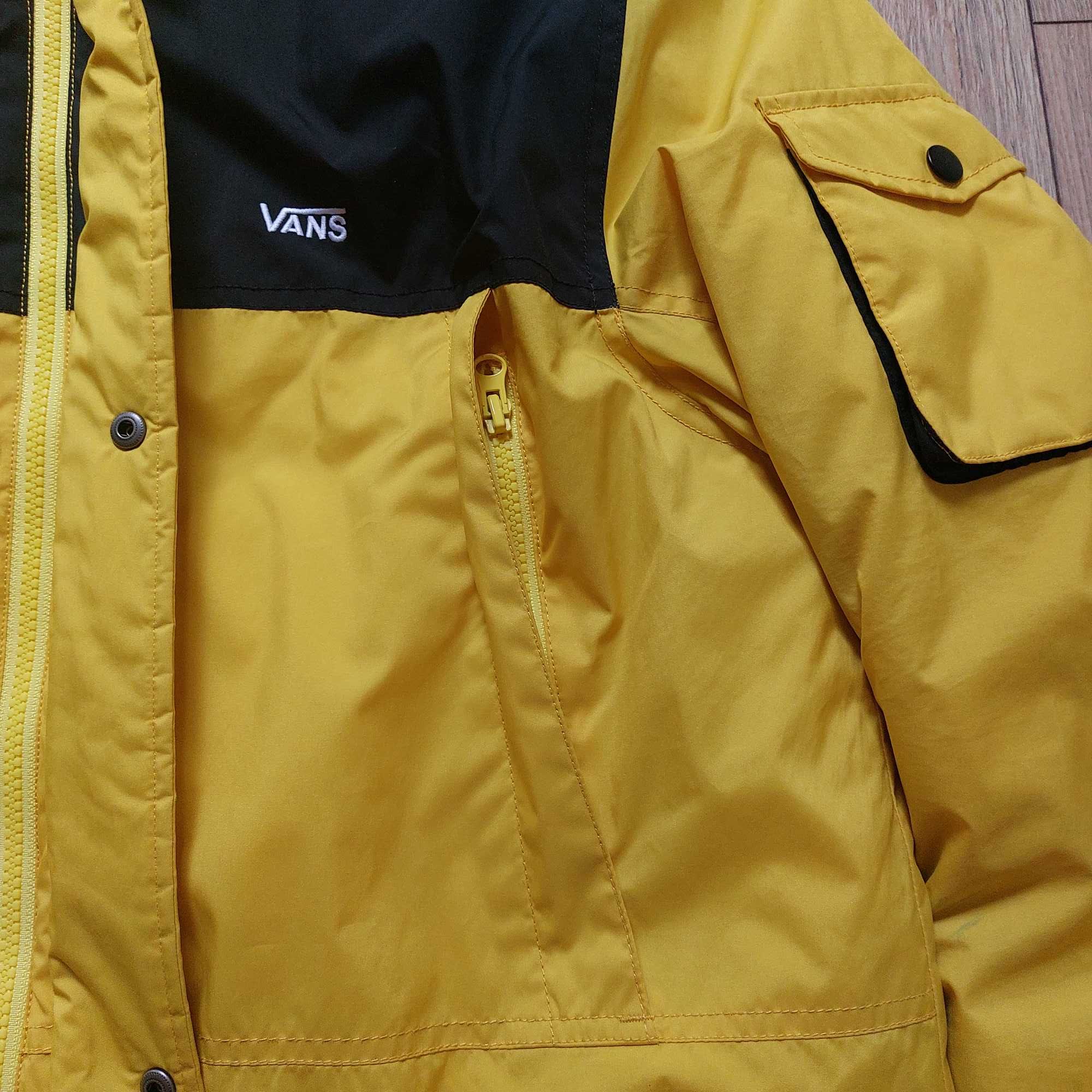Kurtka męska Vans rozmiar M