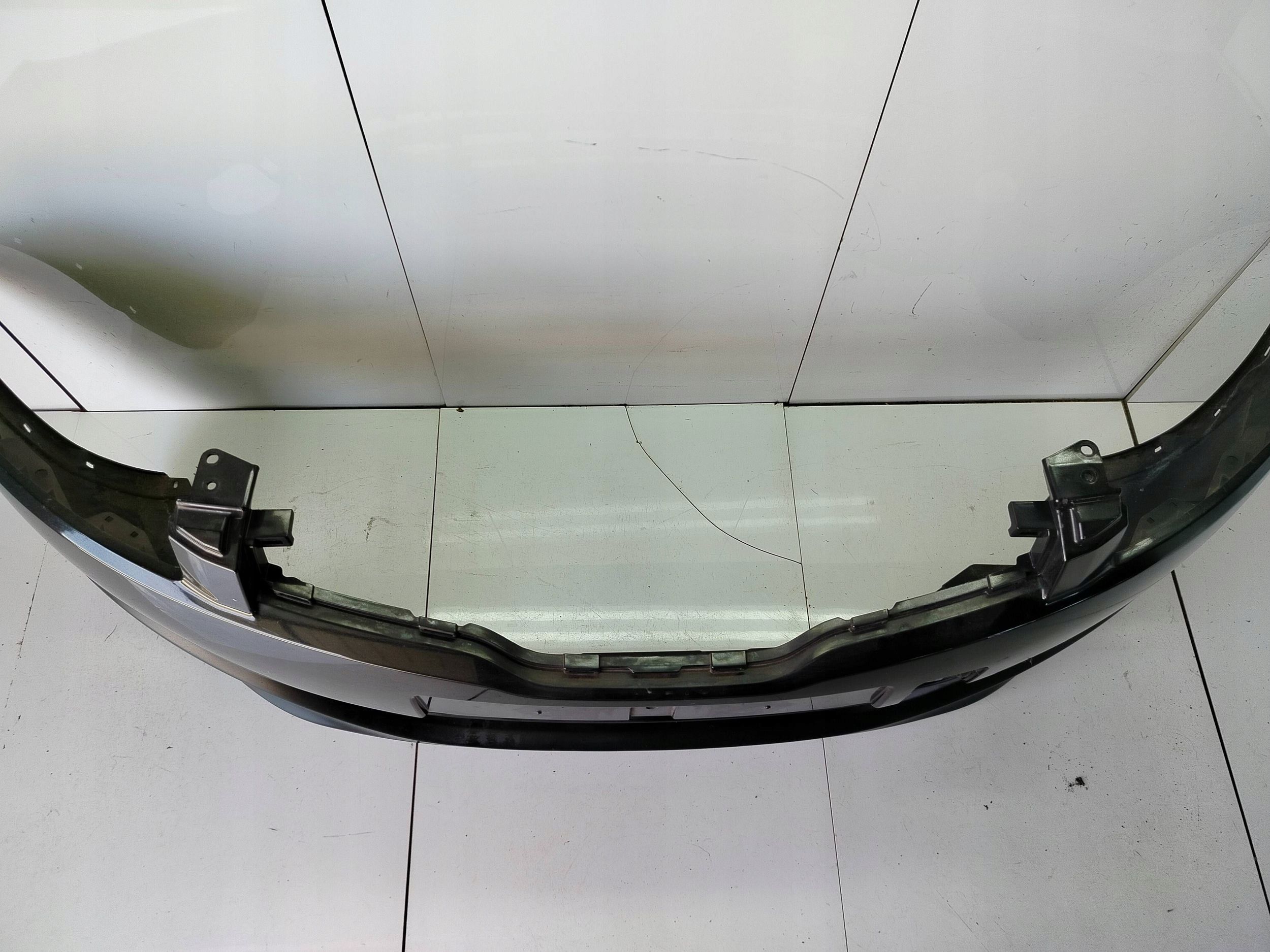 Nissan Qashqai J10 Lift Zderzak przód