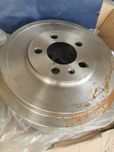 Tarcze hamulcowe Atec 110.2100,23516 Skoda Octavia II Roomster