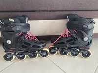 Rollerblade Twister roz.40,5