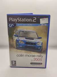 Colin Mcrae Rally 2005 3xA Ps2 nr 1899