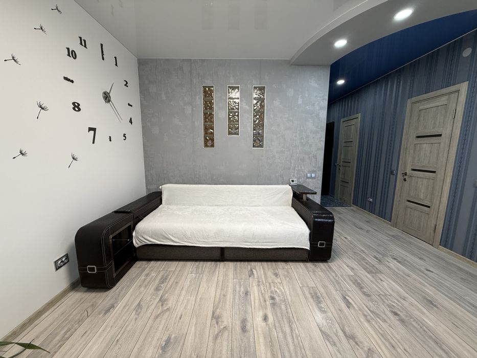 ЖК Садовий!! Квартира готова для життя!! 45м2. Не кутова