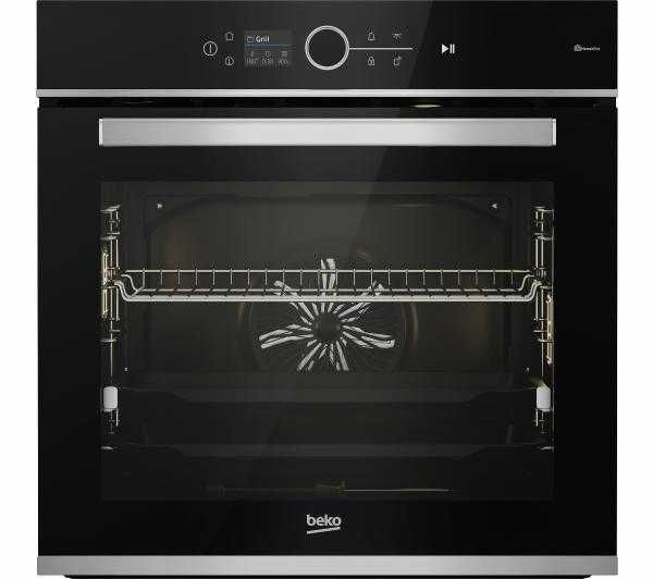 Nowy Piekarnik Beko BBIMM13500XMSW b700 24m-ce gw. FV23%