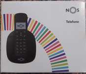 Telefone Fixo Mãos Livres