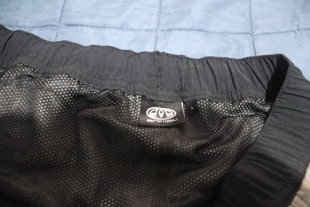 Calções praia tam. L