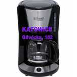 Ekspres przelewowy Russell Hobbs Adventure 1,25 l