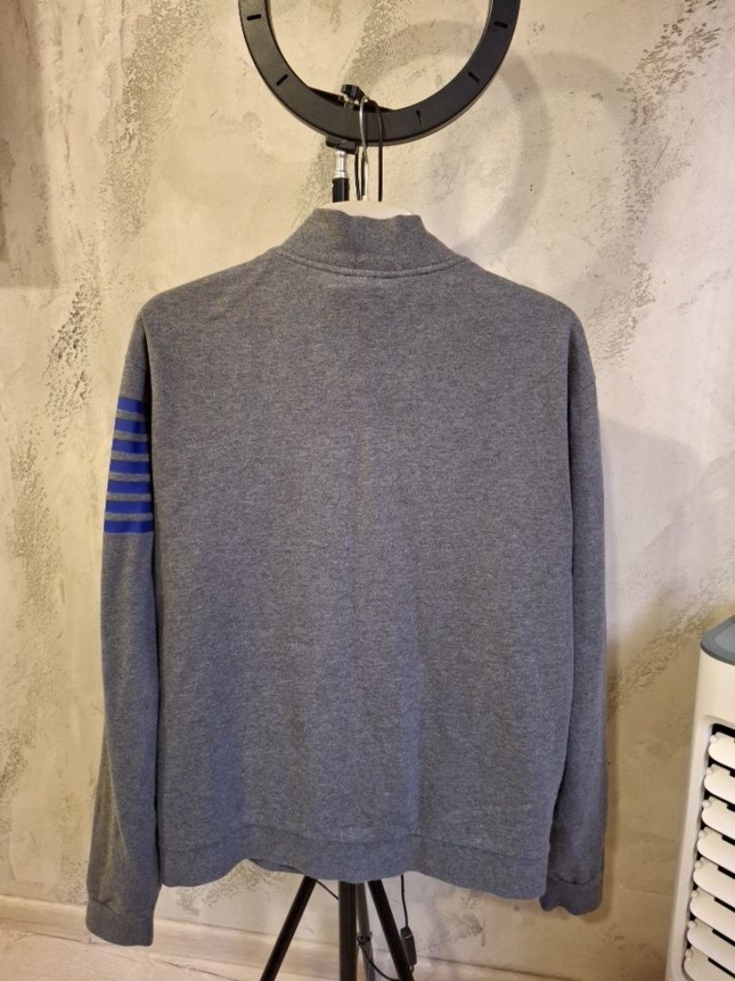 Спортивний костюм відомого бренду emporio armani