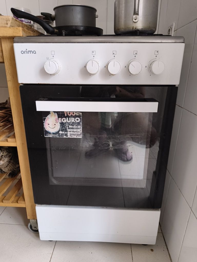 Fogão preço maid baixo