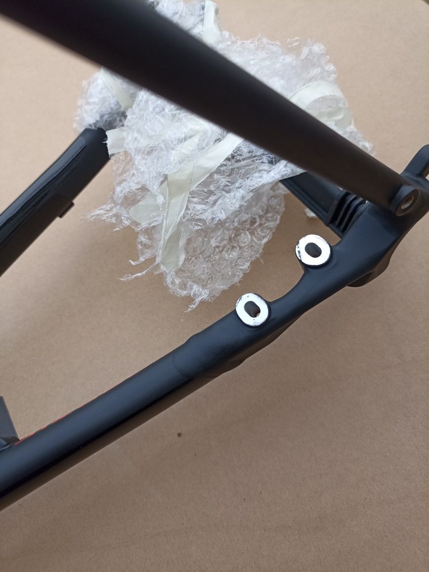 Nowa rama Fuli Sportif 1.3 D  frameset karbon widelec rozmiary Wyprzed