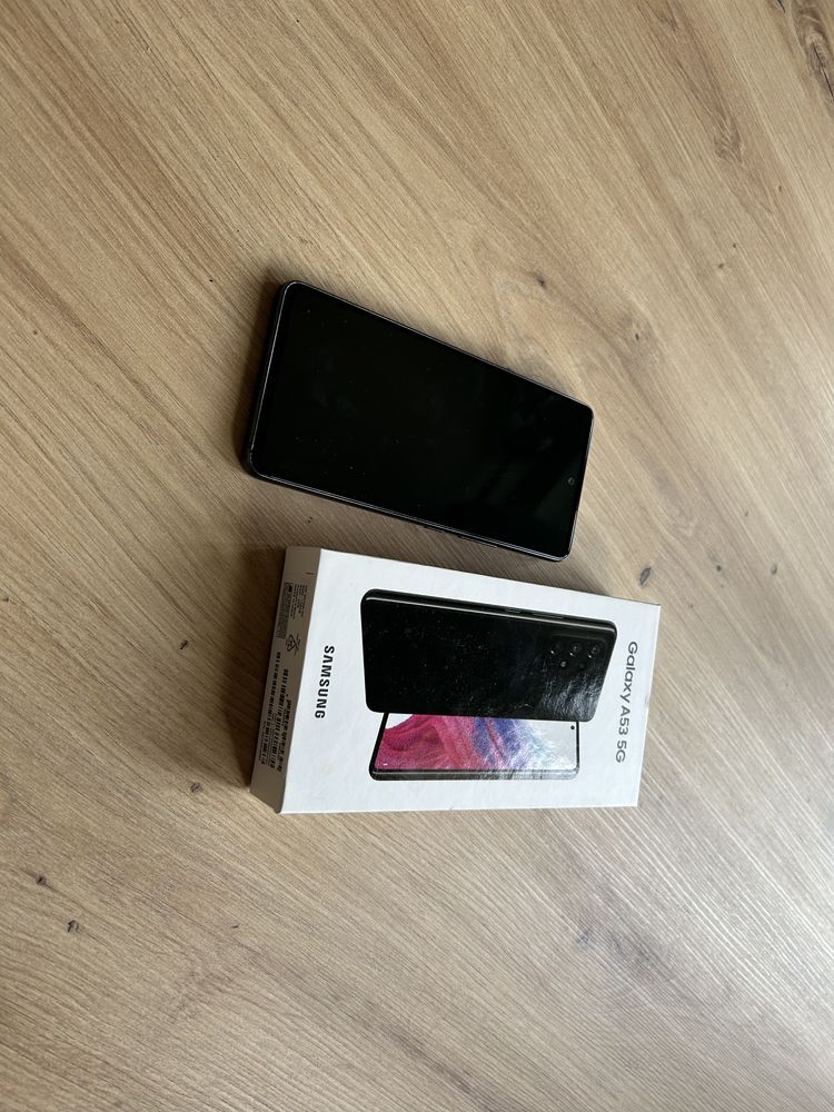 Samsung Galaxy A53 5G