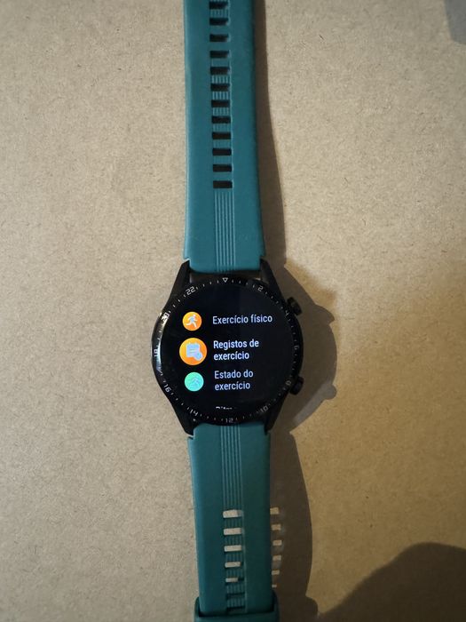 Huawei watch GT-2