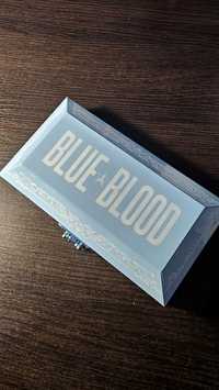 Jeffree Star - Blue Blood. Paletka cieni, cienie do powiek