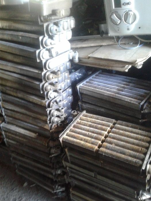 Запчасти к котлам, запасні частини Vaillant T4.Т5 Т6,Т7,Т8 Будерус(теп