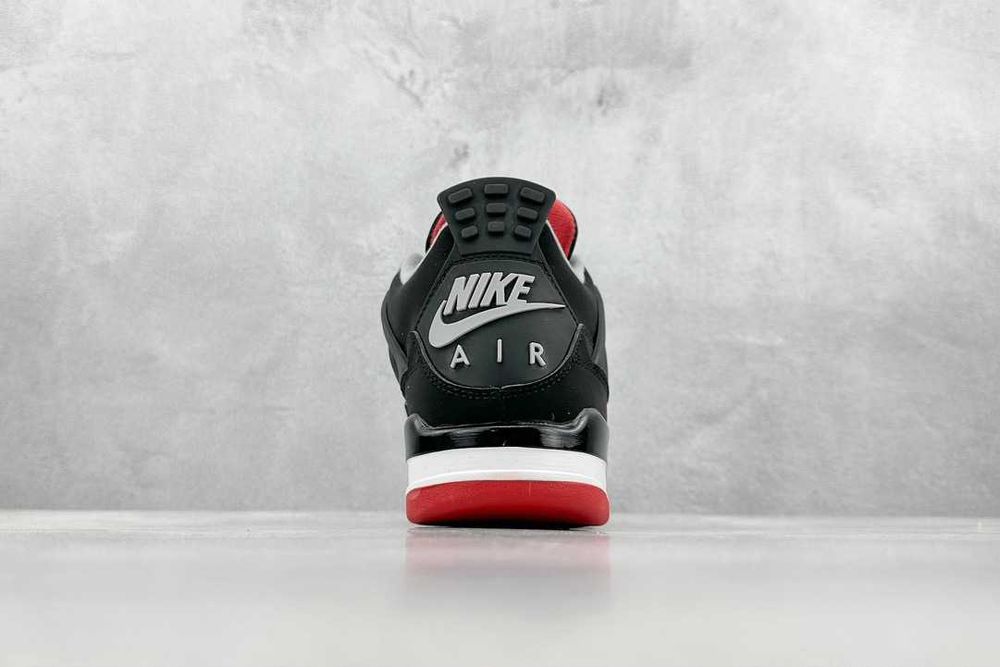 Wyprodukowano w Chinach (buty Putian) Nike AJ 4 Rozmiar 40-44