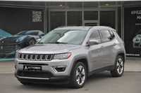 Jeep Compass 2019 року