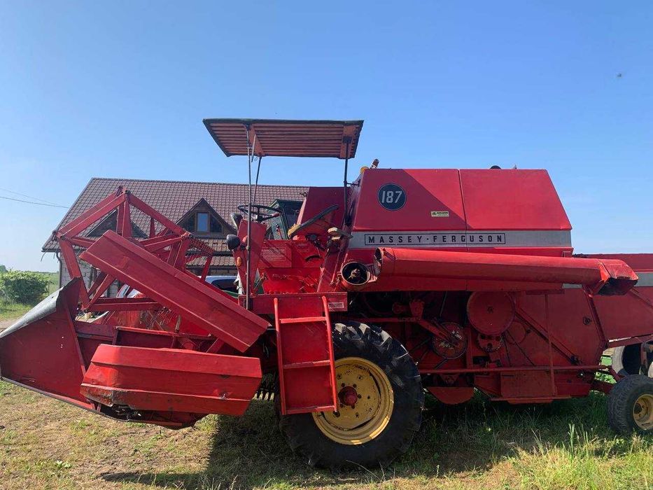 Запчастини Massey Ferguson 186,187, 206, 240 Запчастини Масей Фергюсон