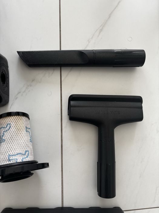 Rowenta X-Force Flex 11.60 Aqua (150 Air Watts)