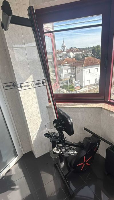 Maquina Remo FitFiu RA-100