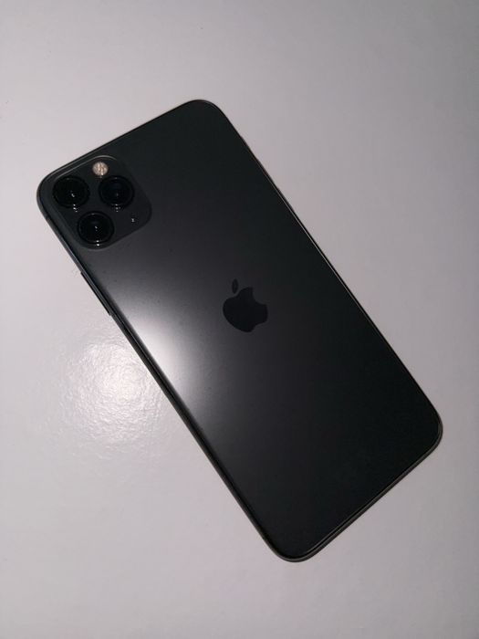 Iphone 11 Pro Max 256GB