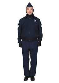 Униформа армии США /куртка ВВС США, 90 годы
