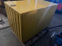 Kompresor bezolejowy cichy Kaeser KCT 180 - G