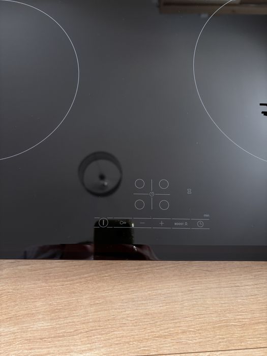 płyta indukcyjna Bosch PUE63RBB5E