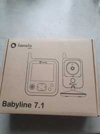 babyline Lionelo 7.1