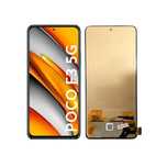 Wyświetlacz Lcd Do Xiaomi Poco F3 5G M2012K11Ag