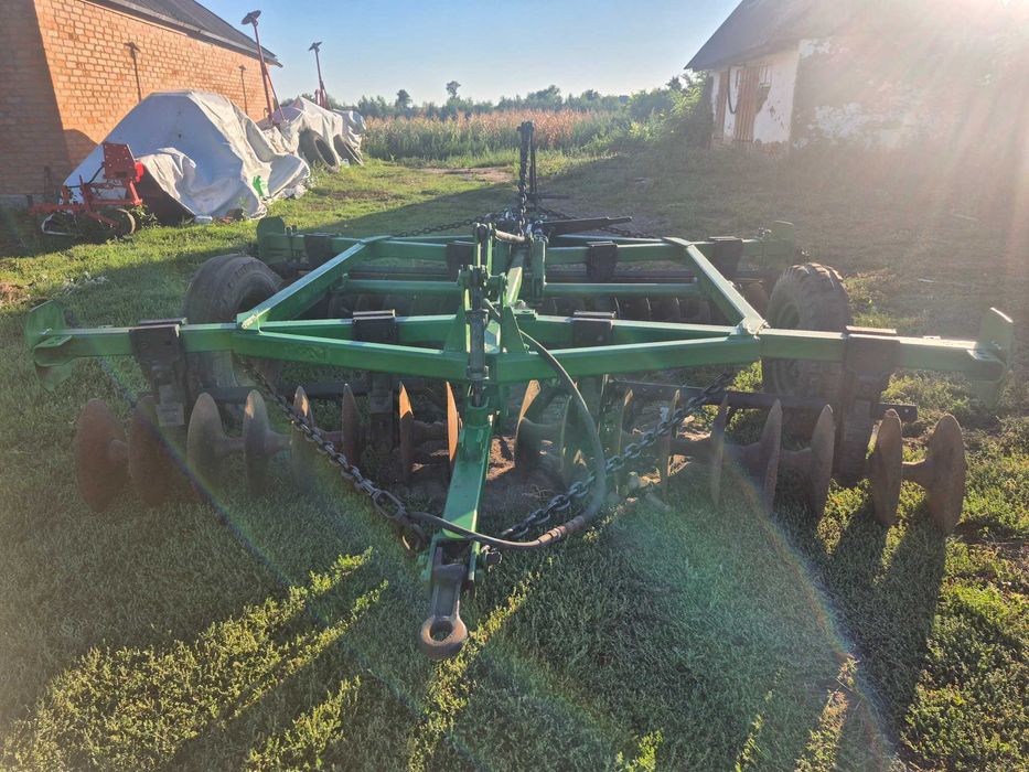 Продам диски в гарному стані