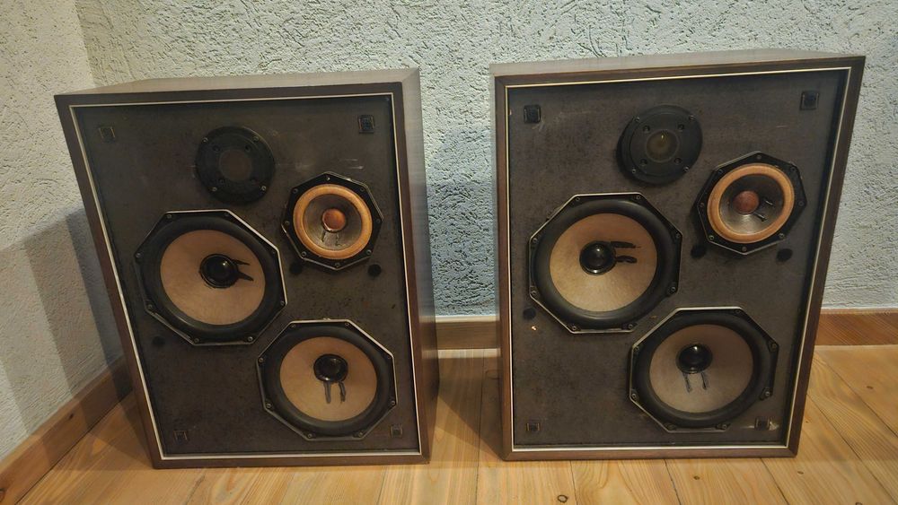 Kolumny Philips 22 RH 427