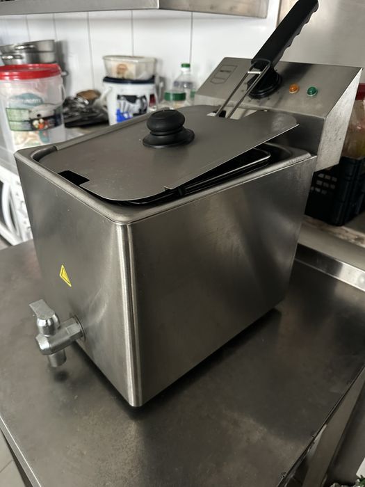 Fritadeira profissional