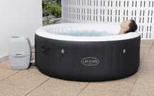 Джакузи басейн Bestway Lau z Spa Maimi 1,8х 0,66 м
