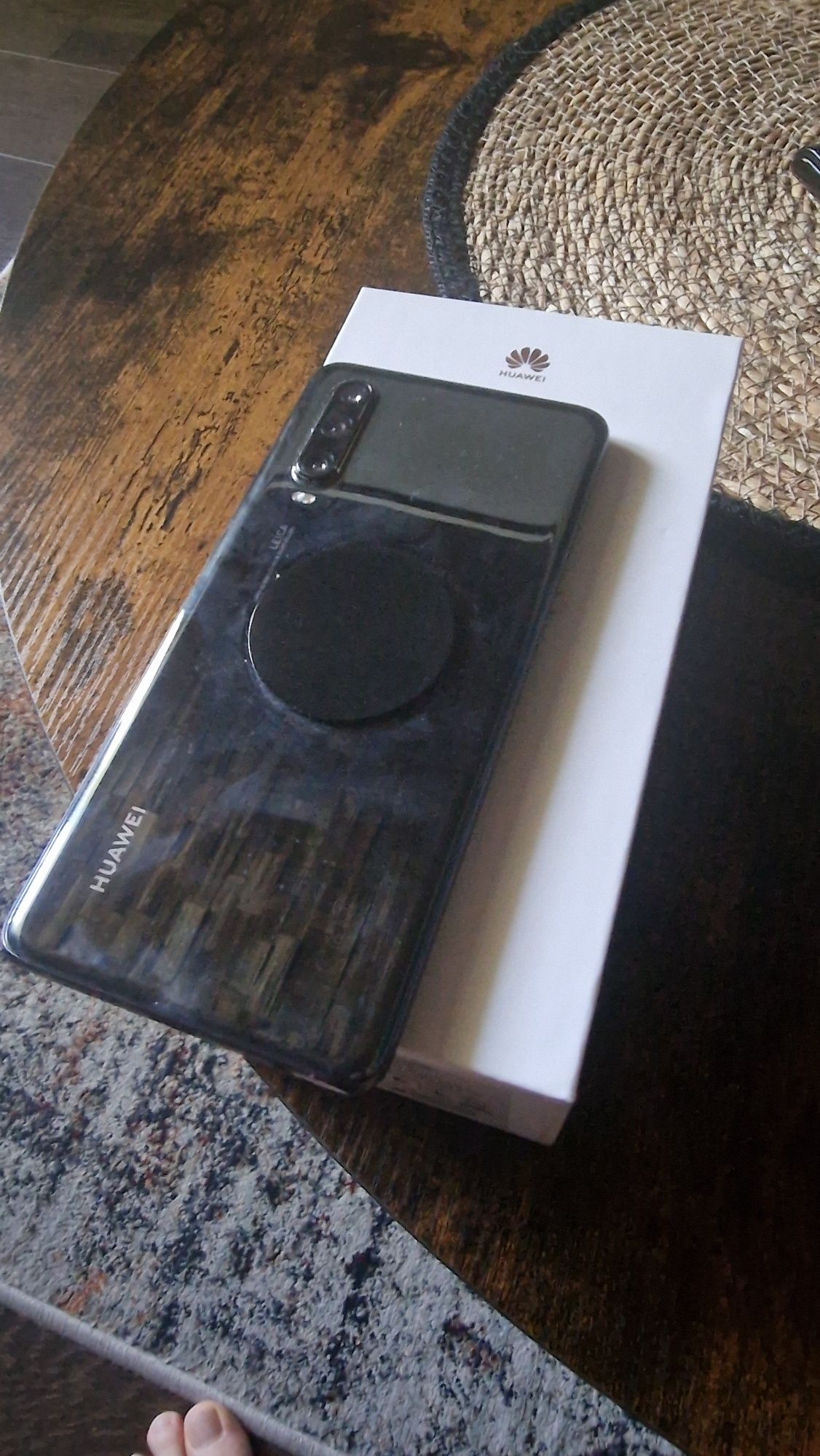 Sprzedam huawei p30