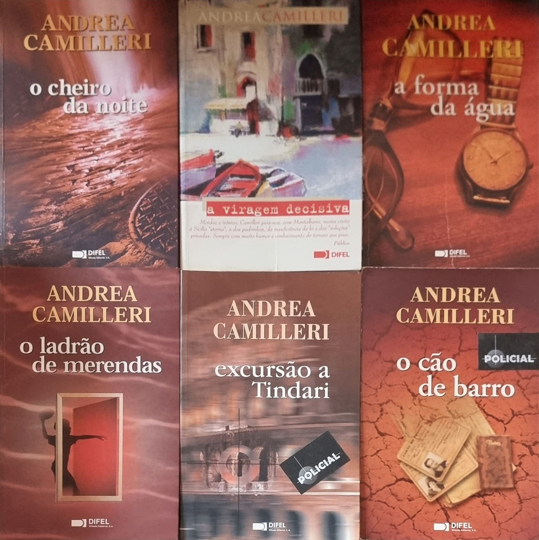 Vende-se livros diversos