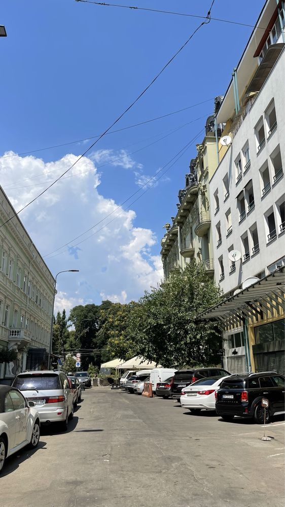 Продам офис в центре Одессы! Вице-Адмирала Жукова. Греческая площадь