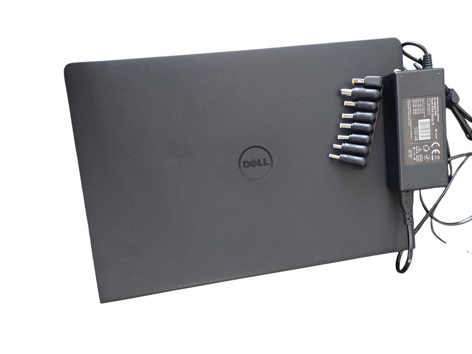 Laptop Dell Inspirion 15 3000 / Nowy Lombard / Cz-wa