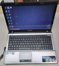 Portátil Asus K53S I5