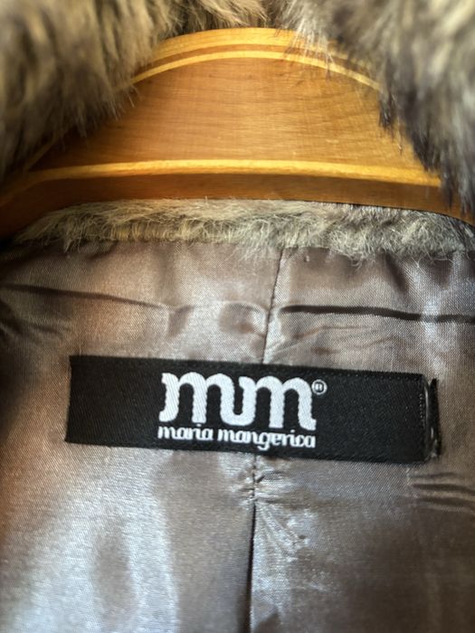 Colete maria mangerica