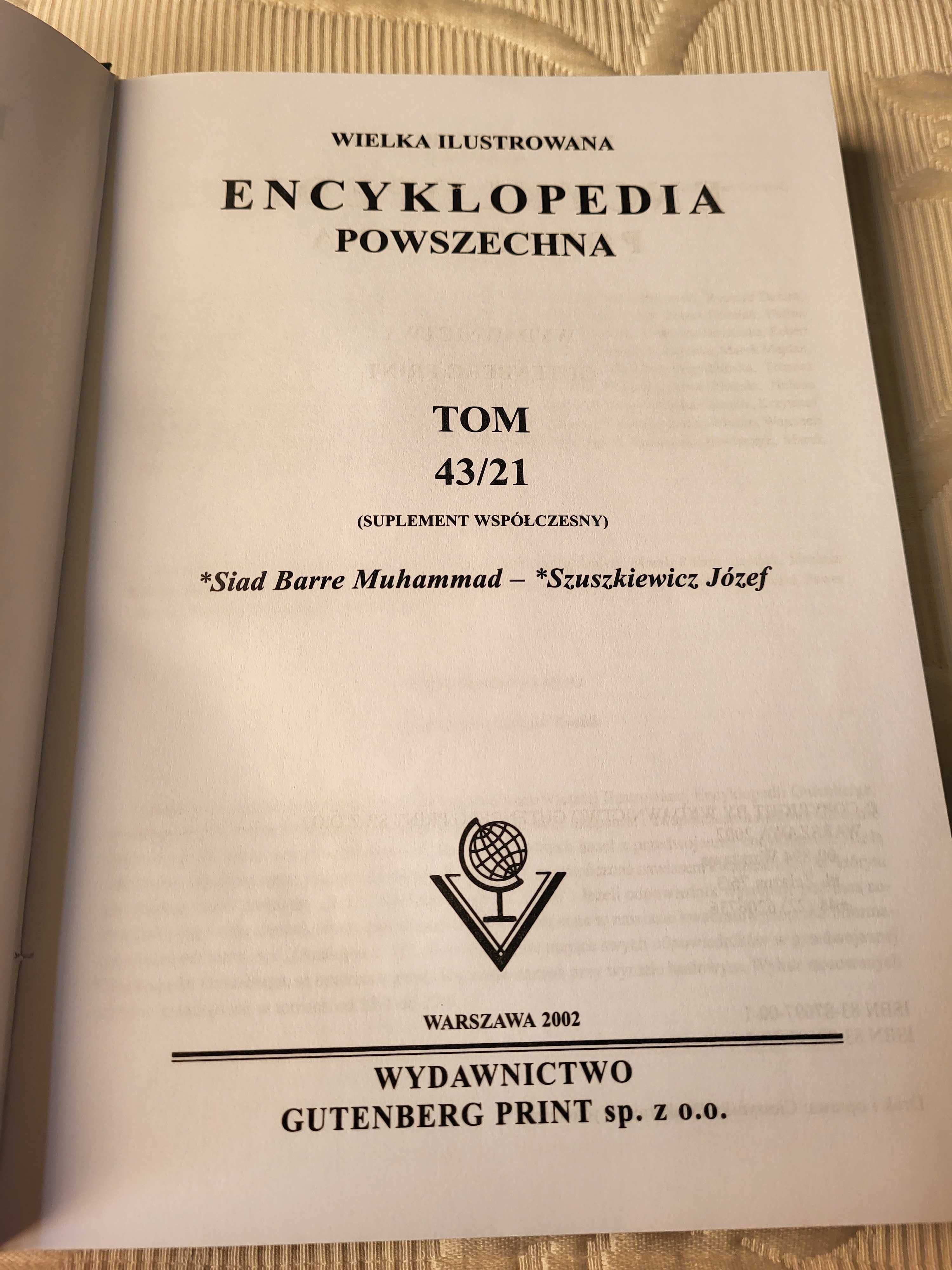 Wielka ilustrowana encyklopedia powszechna