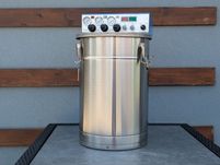 Машина для порошковой покраски транспортных средств VEVOR WX-958, пист