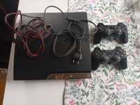 konsola ps3 stan dobry