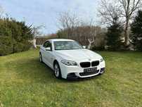 BMW Seria 5 BMW Seria 5 528i