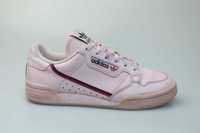 Adidas buty damskie sportowe continental r.36