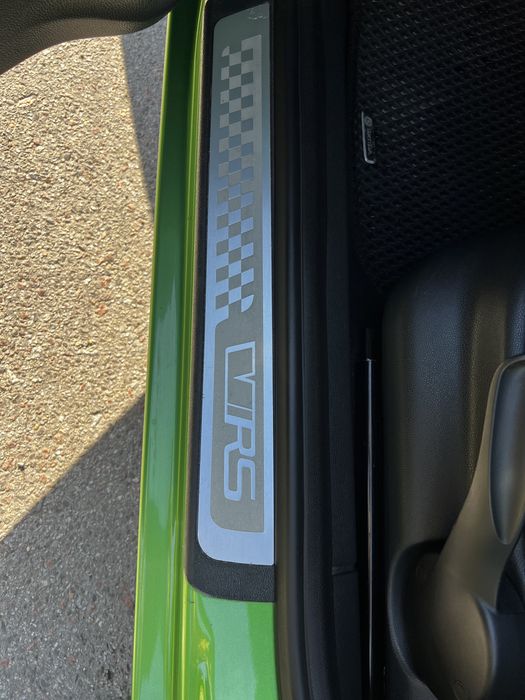 Продам Skoda fabia vrs