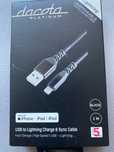 Kabel iPhone iPad iPod sprzedam