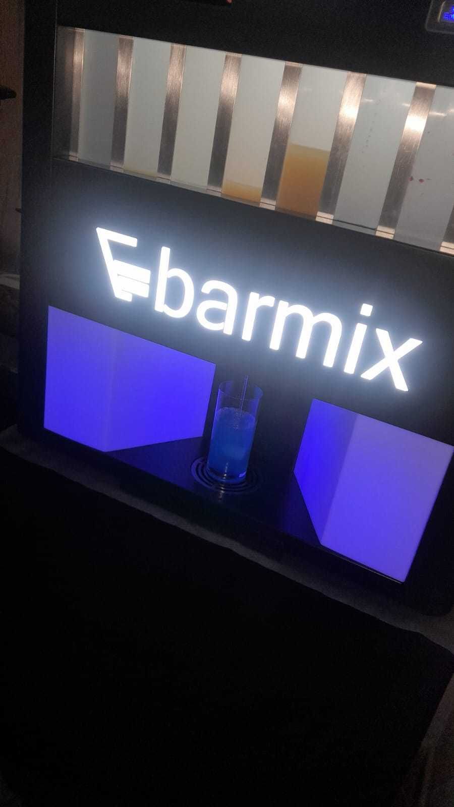 Barman na wesele/ imprezę/ BARMIX/ Automatyczny BARMAN